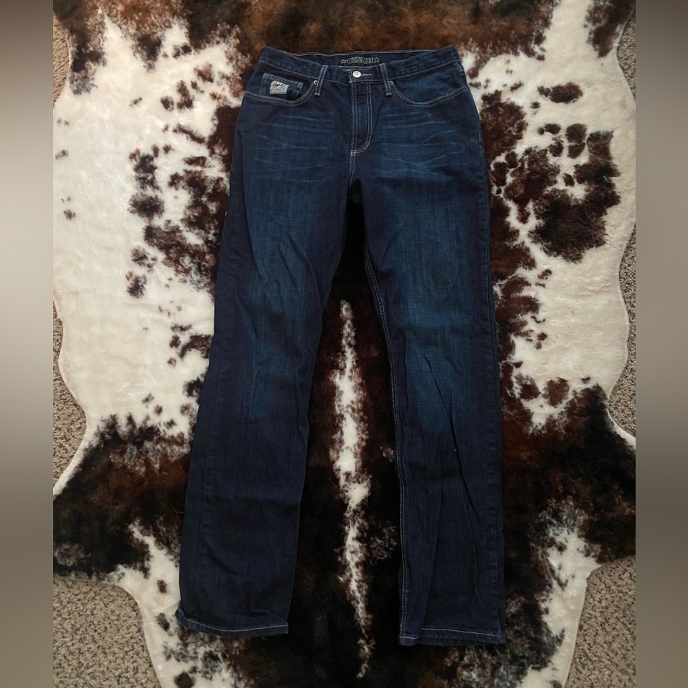 Cinch Jeans